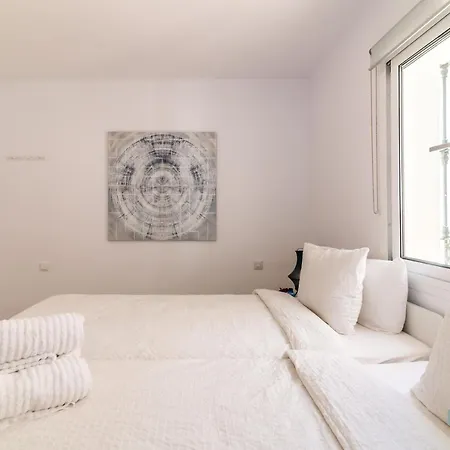 Apartment Duplex In Nueva Andalucia, Golfers Paradise *