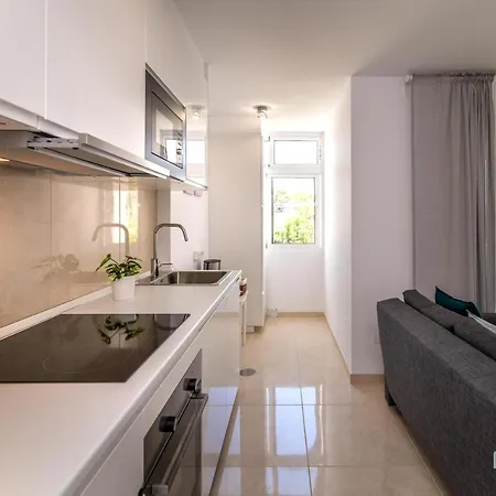 Duplex In Nueva Andalucia, Golfers Paradise Apartment Marbella
