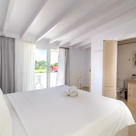Apartment Duplex In Nueva Andalucia, Golfers Paradise