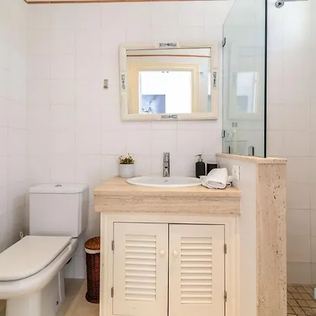 Apartment Duplex In Nueva Andalucia, Golfers Paradise *